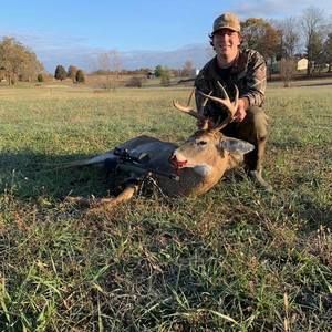 Meet your Posher, Dylan